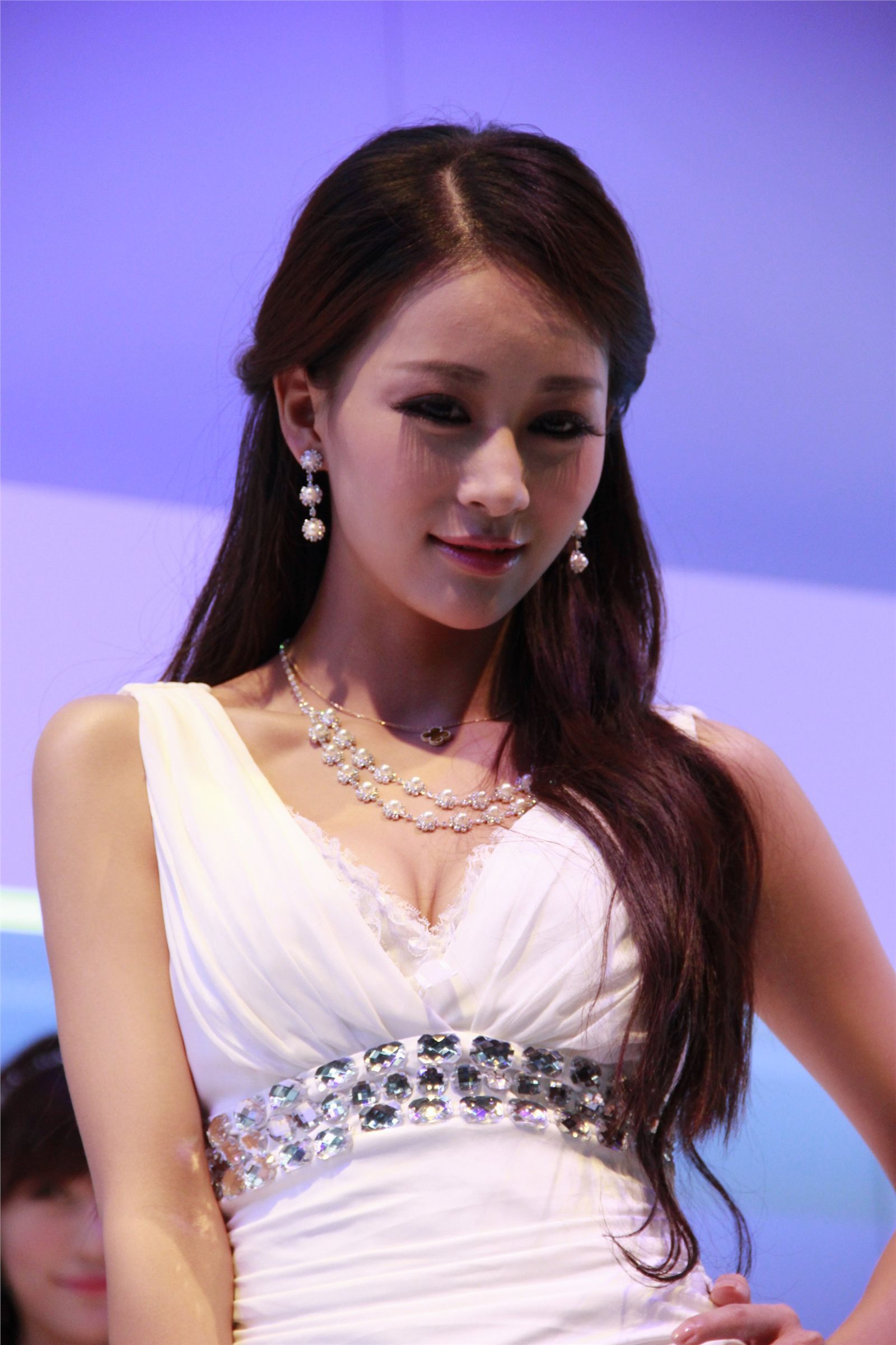 [网络收集]  2013上海第11届chinajoy第一天